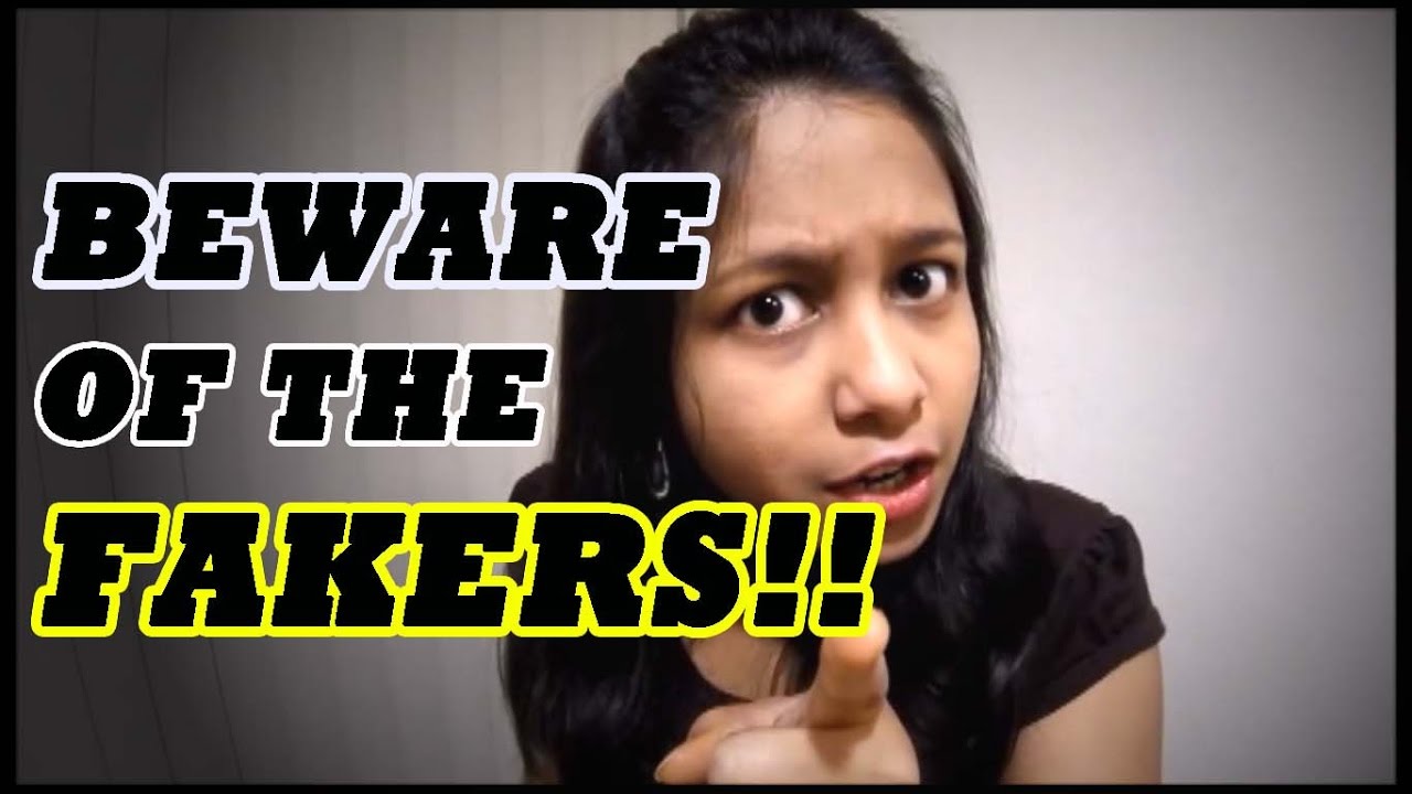 BEWARE OF THE FAKERS!! INDIANS IN AMERICA ✔