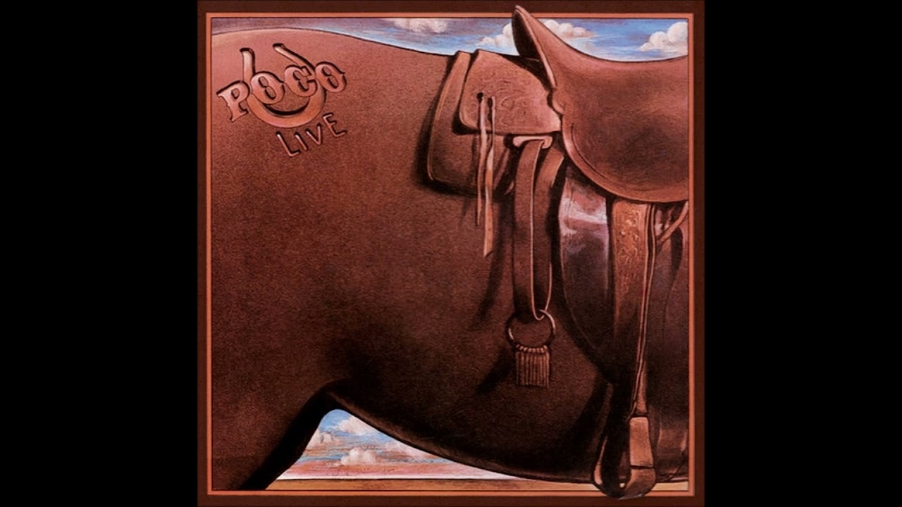 Blue Water/Fool's Gold/Rocky Mountain Breakdown
