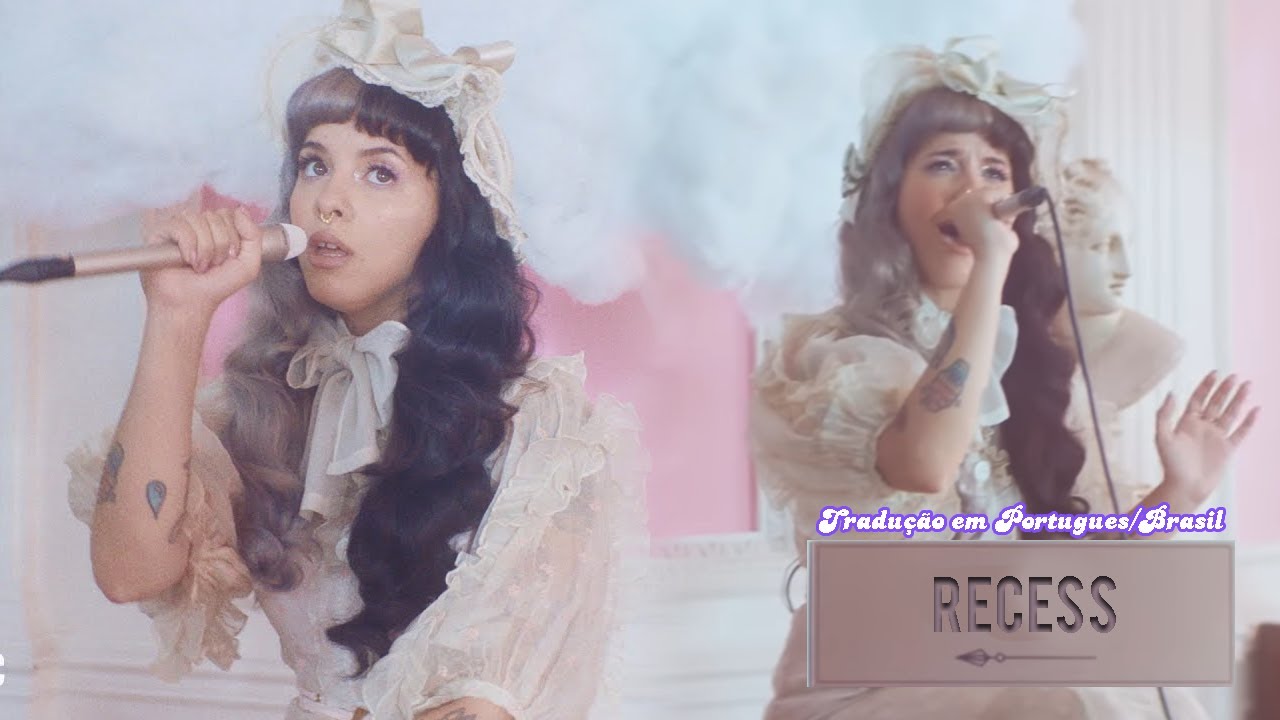 epis&oacute;dio 3 &ndash; recess with melanie martinez (legendado)