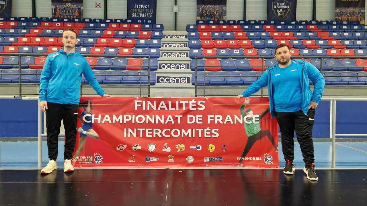 Finale Inter Comités 2024 Var / Seine Saint Denis