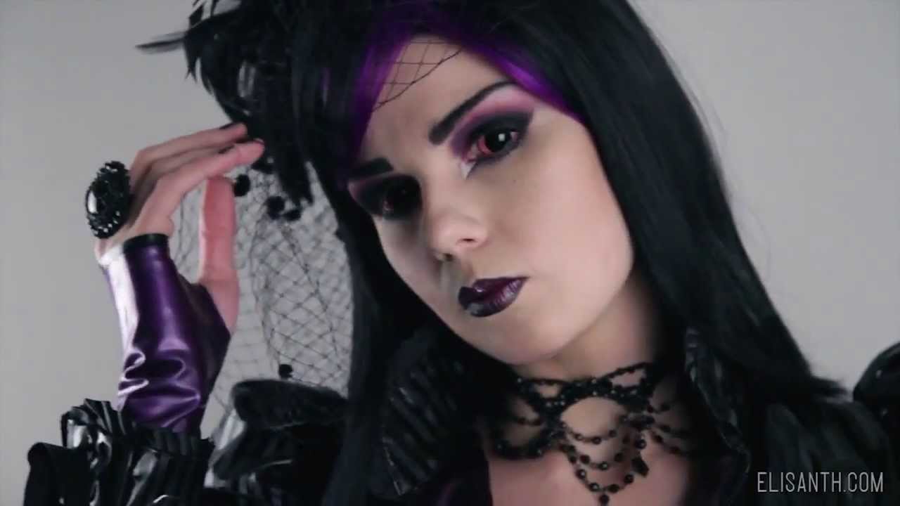 How to insert and remove Kawaii Pink Sclera contact lenses