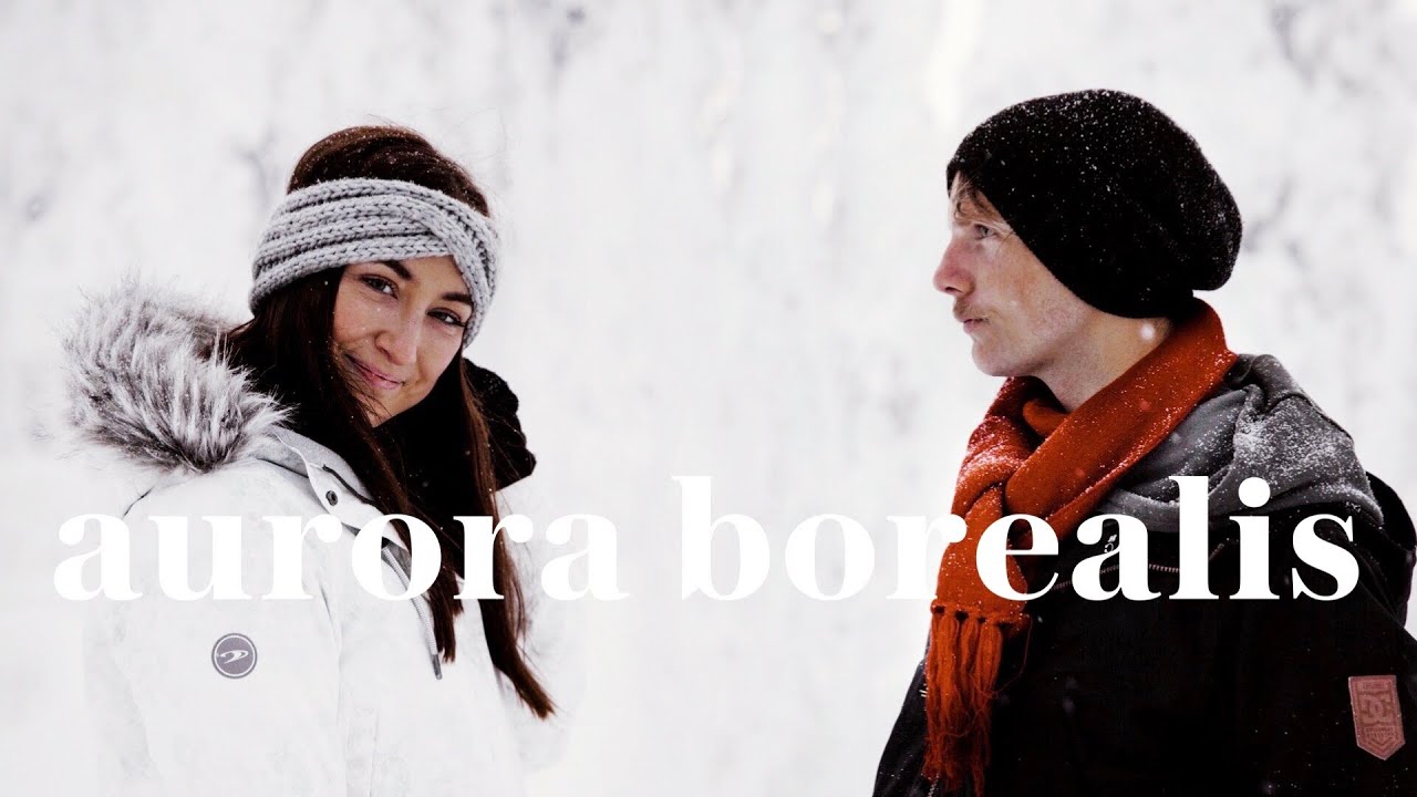 AURORA BOREALIS | Our Story (A Short Film)