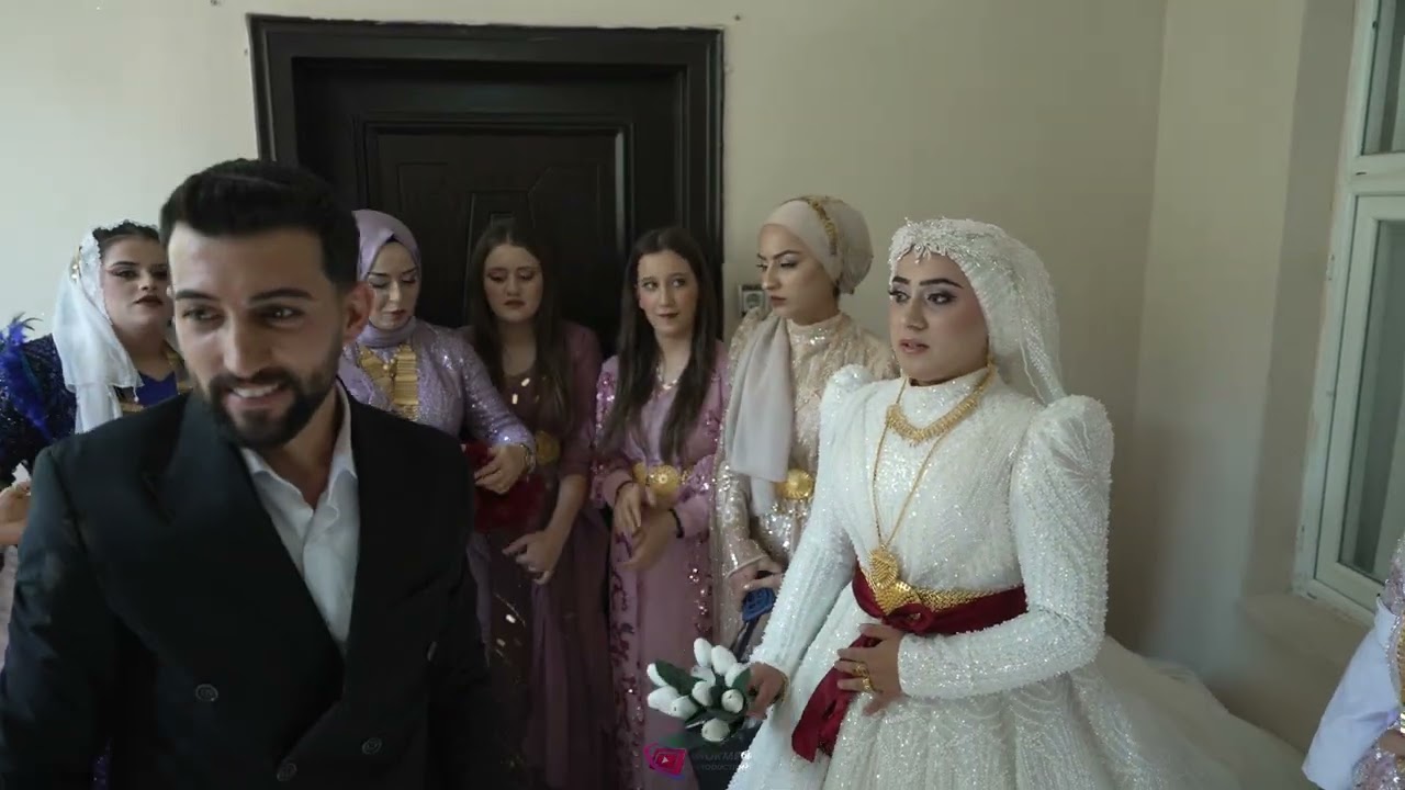 Harun Acet Dügünü Part 5 ( GRUP İMAT REKANİ ) 2025
