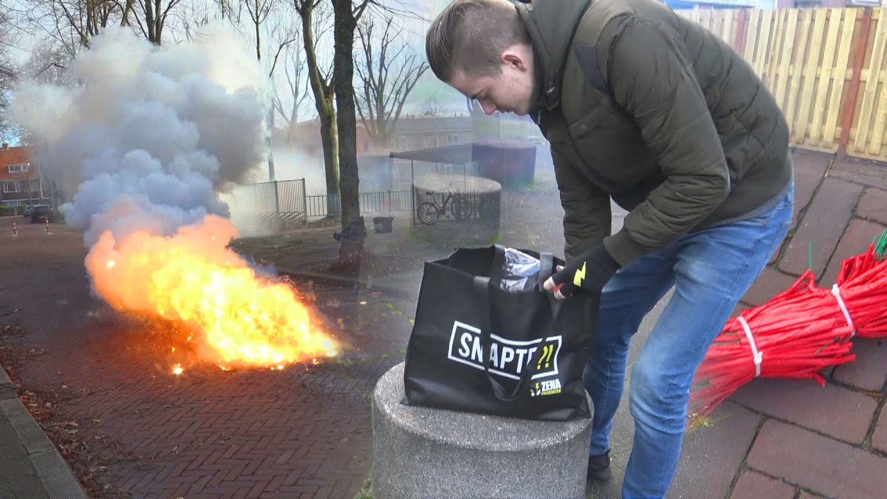 ALDI CAT 1 VUURWERK COMPILATIE! 2019/2020