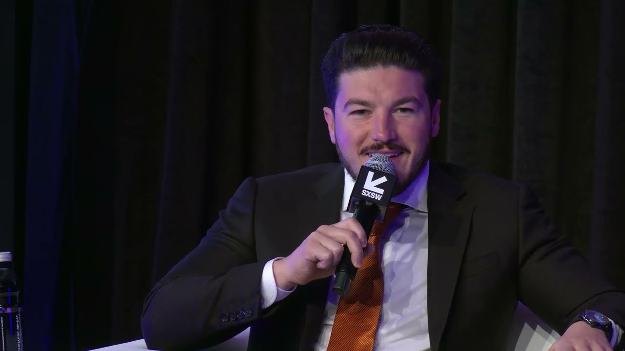 The Nuevo Le&oacute;n Effect: Mexico's Rise as the Main U.S Trade Partner | SXSW 2024