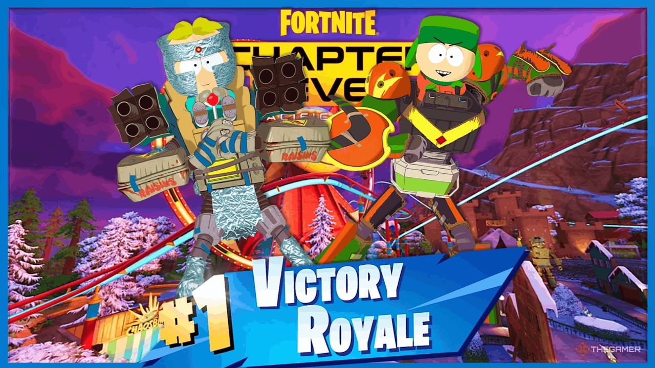 Fortnite Battle Royal: (Duos No Build) Gameplay #221 (No Commentary) #fortnite
