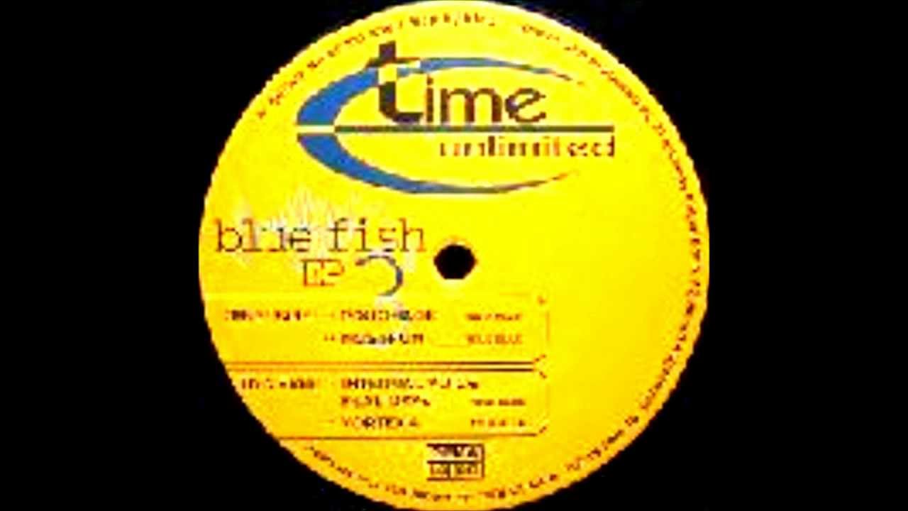 Roughage -- True Blue (1994)