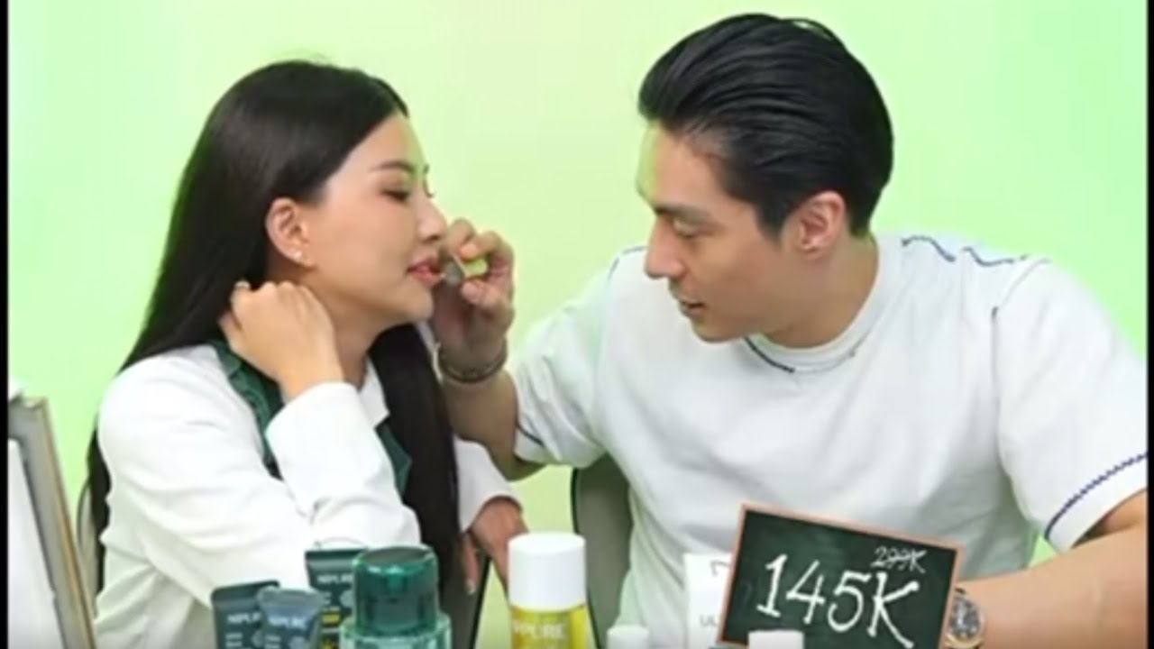 Nontonin Mamio & Papio Bikin Senyum2 Sendiri deh🫣#sargio #sarwendah 