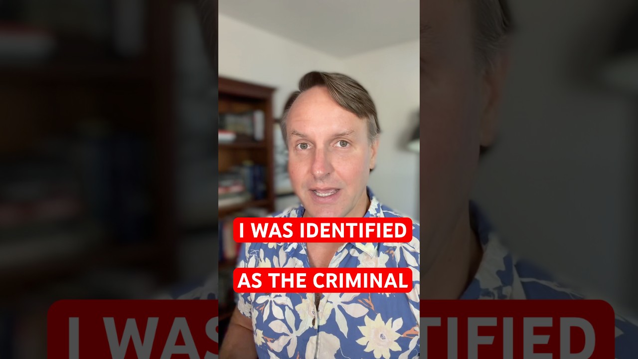 Military Defense Attorney ID&rsquo;d As Suspect In Court Martial Case #FalseAccusation