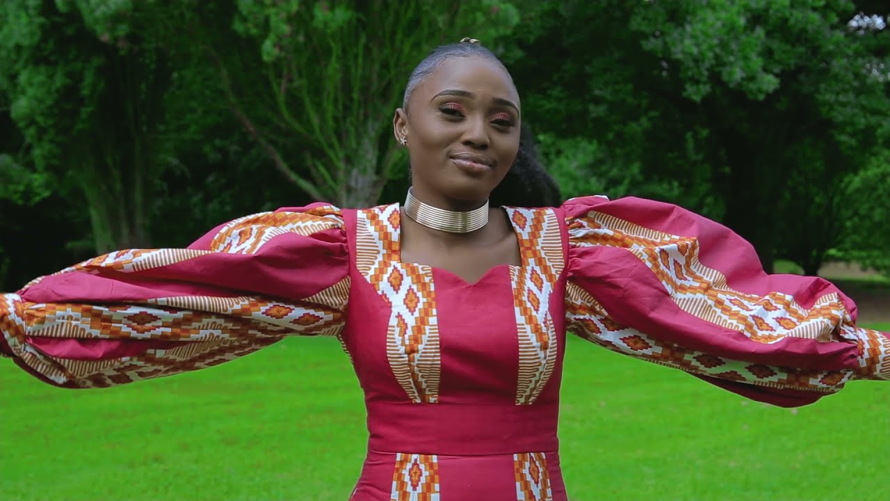 BMK Blessing - MAINTENANT ft EL DAN Isaka (official video)