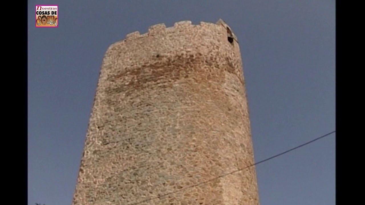 11  SENDEROS DE TORREONES (SORIA PALMO A PALMO)