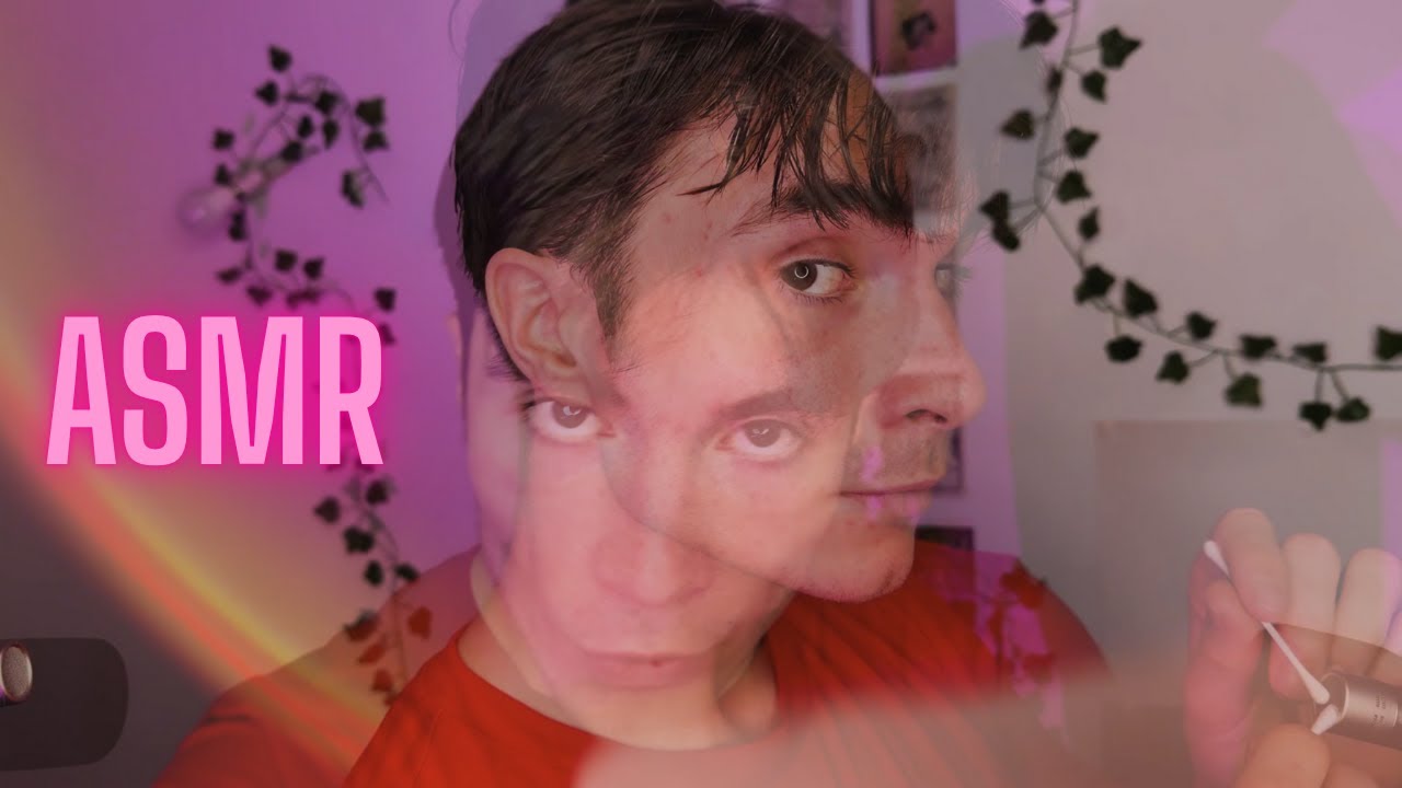 Le meilleur ASMR Multi D&eacute;clencheurs pour DORMIR 😴