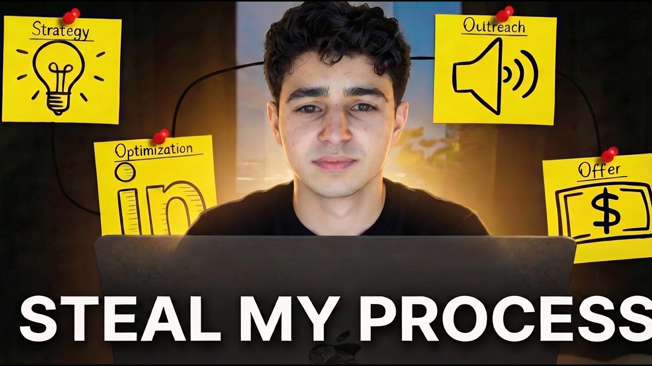 How to get a 6 figure job at 18 (tech-sales)