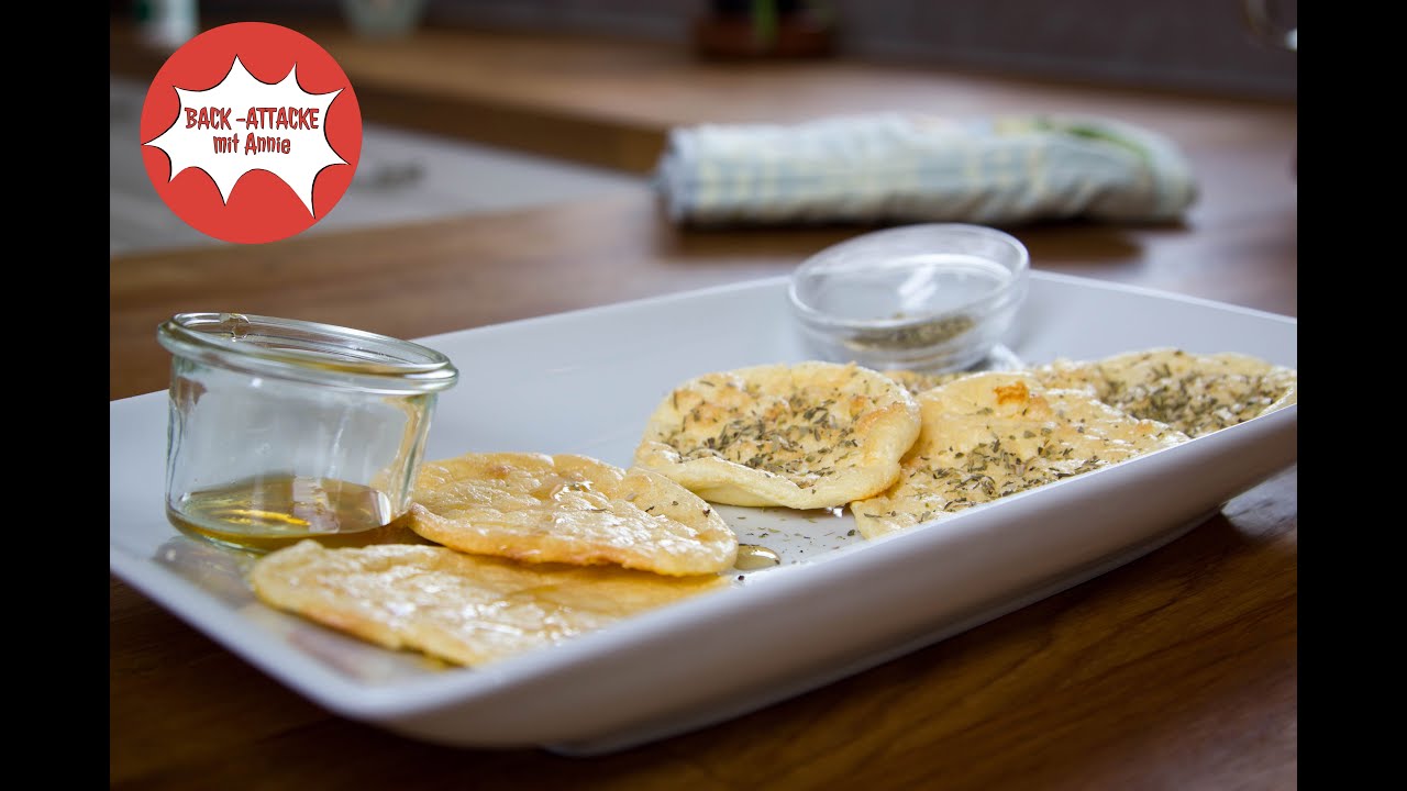 Low Carb Wölkchen mit nur 3 Zutaten! BACK-ATTACKE mit Annie