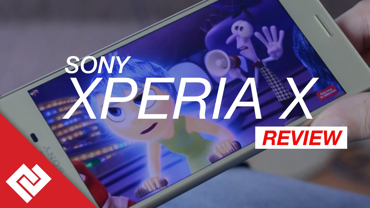 Sony Xperia X Specs Review: Should you buy one?