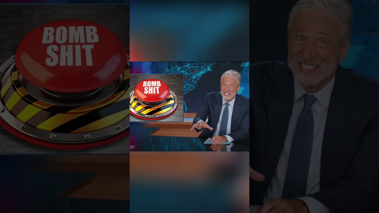 'Bomb Shit' Button: Failed Peace Deal Sparks Outrage! #shorts