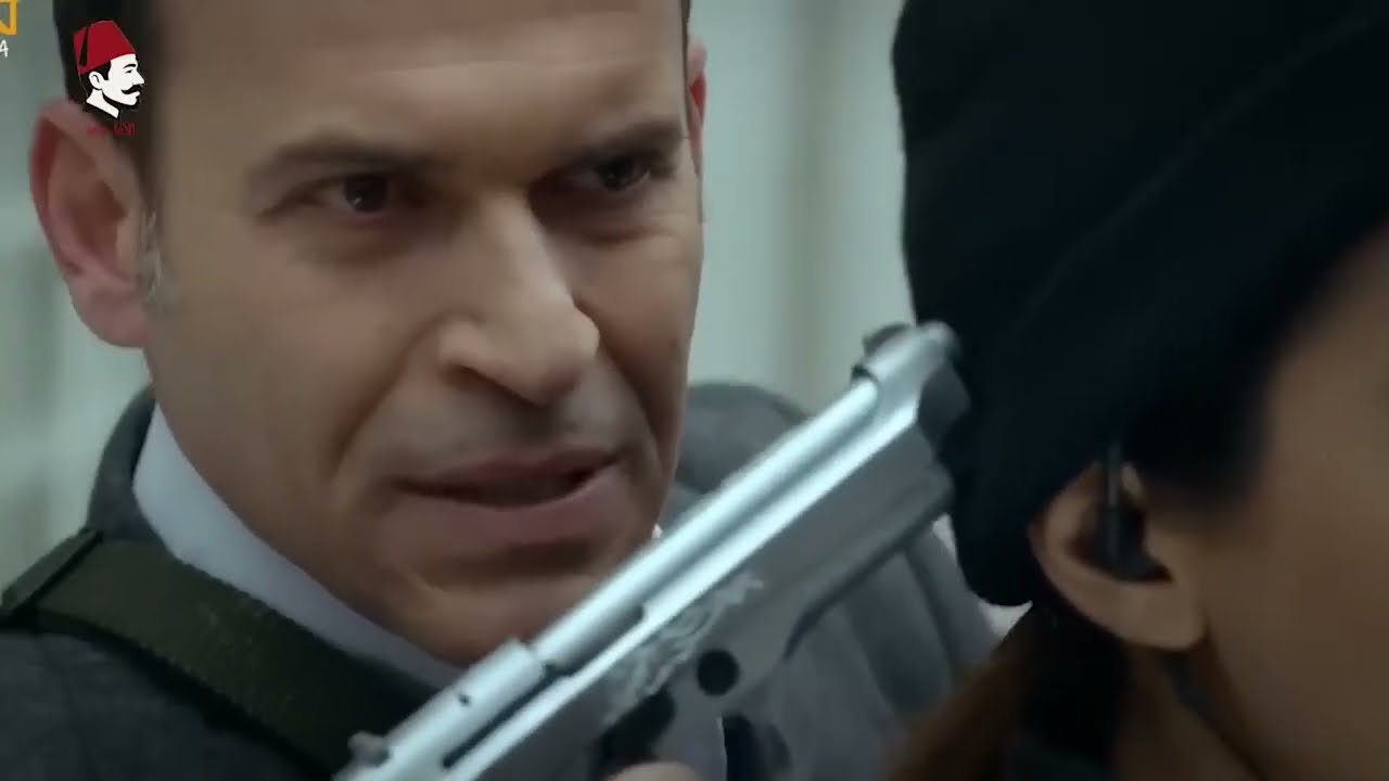 انكشف السر الخطير 😳🕵️‍♂️ الجاسوس كان بيناتن سنين وما حدا انتبه شو صار بآخر لحظة