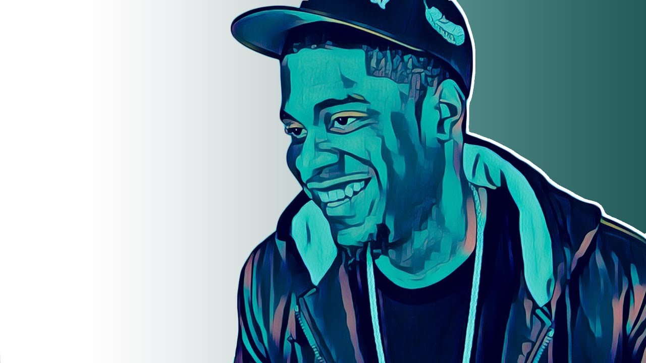 Big K.R.I.T. x Curren$y x Wiz Khalifa Type Beat - 