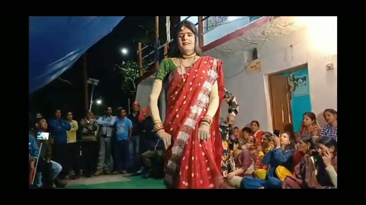 मिल्त पाढ दर्जा आठ तिल्त पाढ नोऊं आज अणा छो हम देवराडी (गढवाली जोकर टीटू)