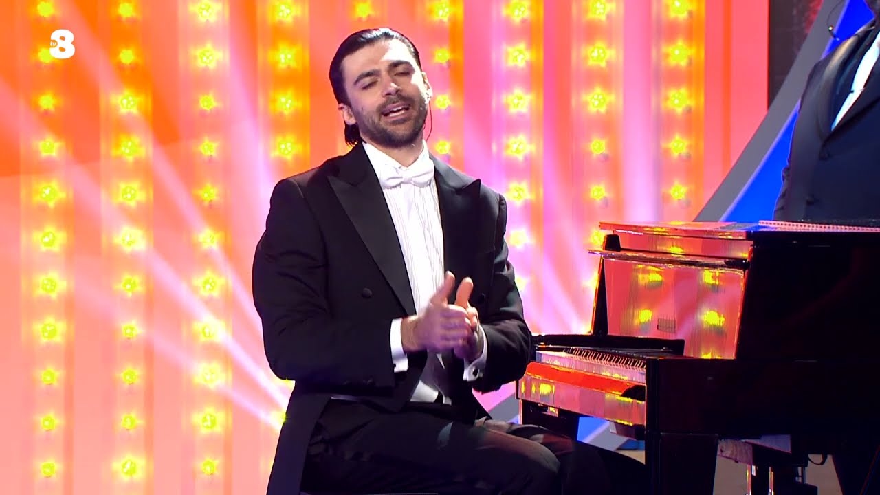 GialappaShow St.5 - Carlo Amleto e il blues delle caprette