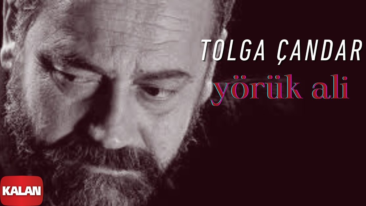 Tolga Çandar - Yörük Ali I Kurtuluş ve Cephe Türküleri © 1998 Kalan Müzik