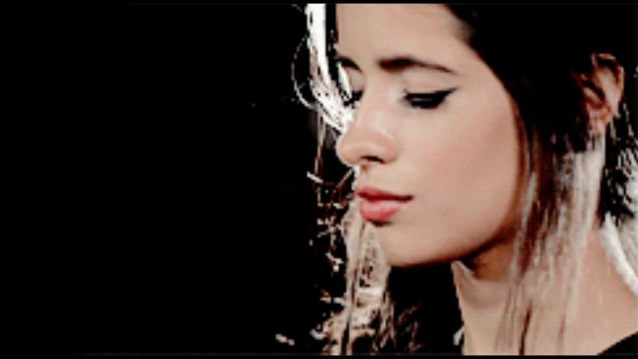 Camila Cabello - Just The Way You Are