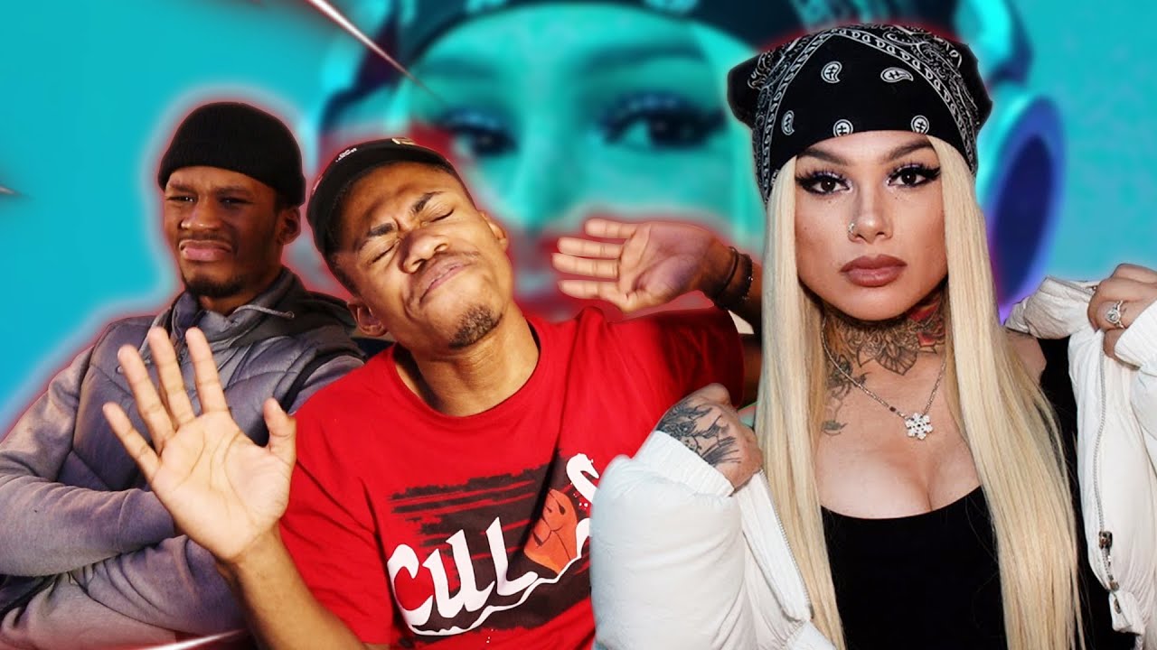 Snow Tha Product || BZRP Music Sessions #39 ( Reaction)