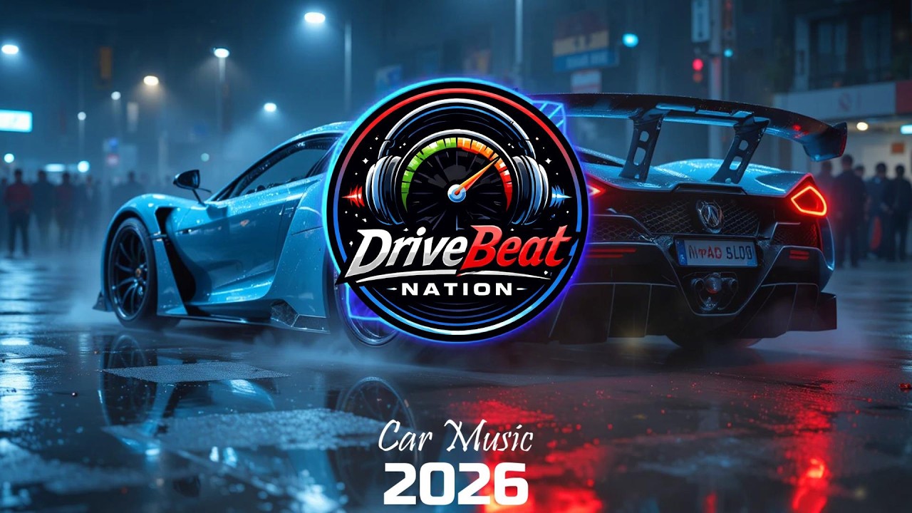 MUSIC BASS 🚗🎶 EDM Mix 🔥 Hot Dance Party 🥳🎉 Night Club Vibes | Hard Bass