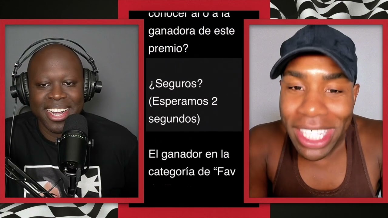 Anything You Can Do: The Spanish Teleprompter Challenge