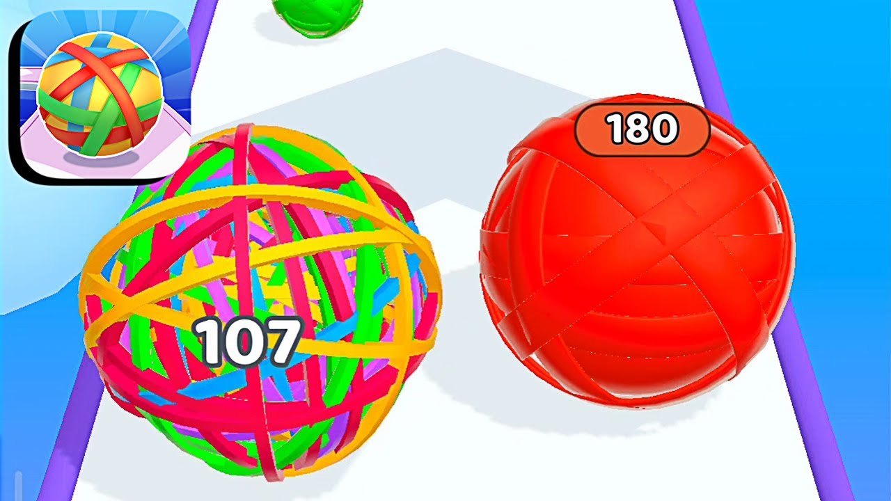 Flexy Runner ​- All Levels Gameplay Android,ios (Part 2)