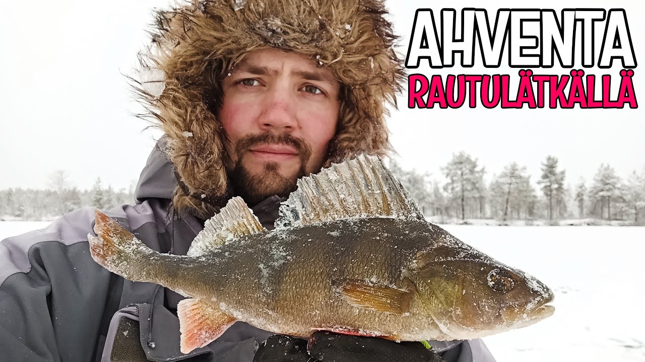AHVENTA TIURAN RAUTUL&Auml;TK&Auml;LL&Auml;