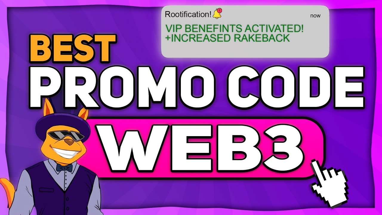 roobet promo code : WEB3 - the best promo code for roobet full review! how to activate the best code