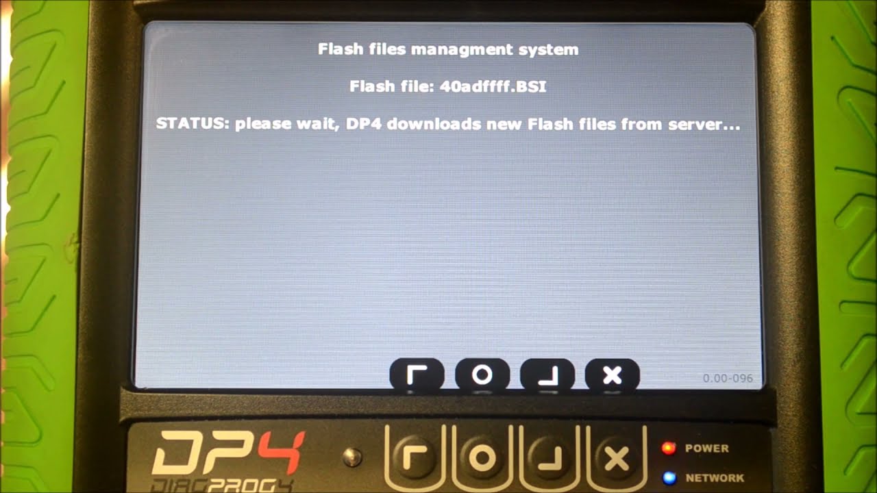 DiagProg4 File Synchronization