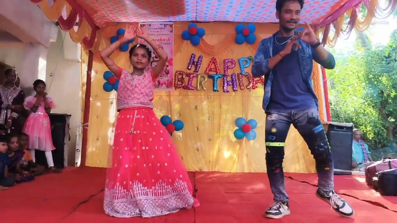 Odia Remix