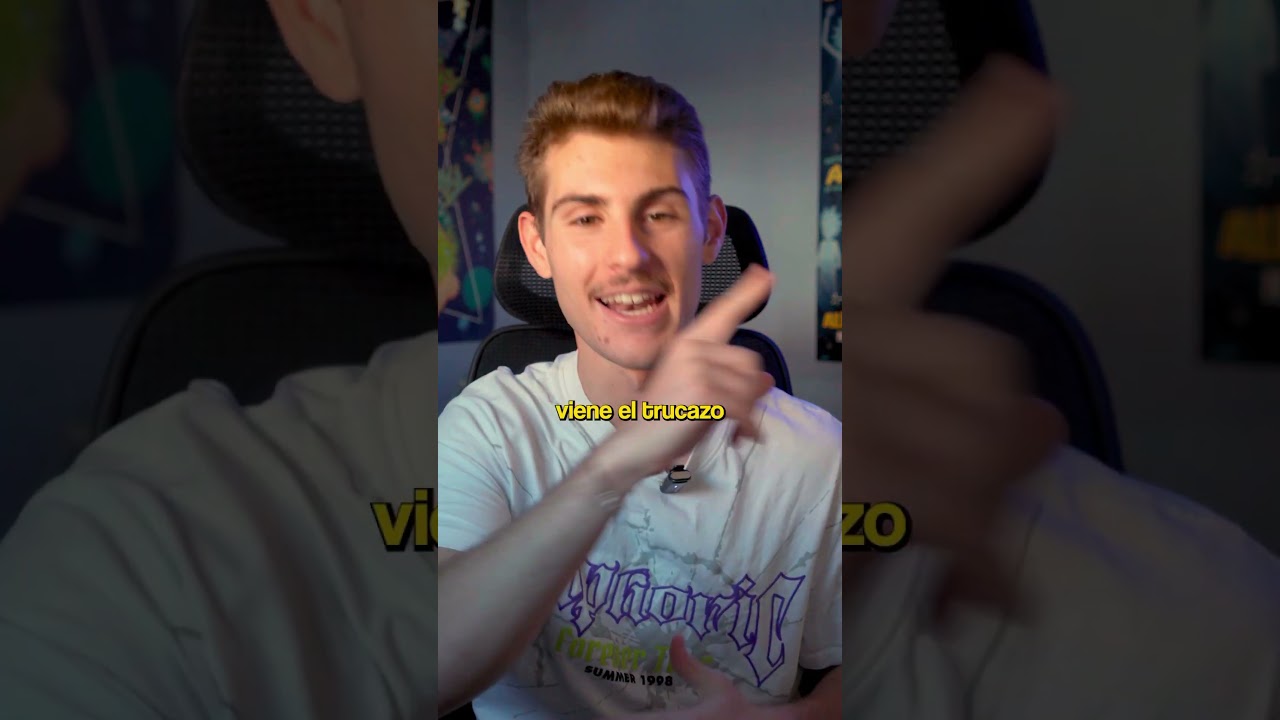 La MEJOR forma de Estabilizar tus v&iacute;deos desde Premiere Pro😲🎥