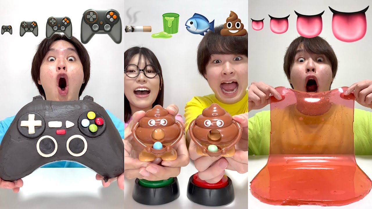 Saito09 funny video 😂😂😂