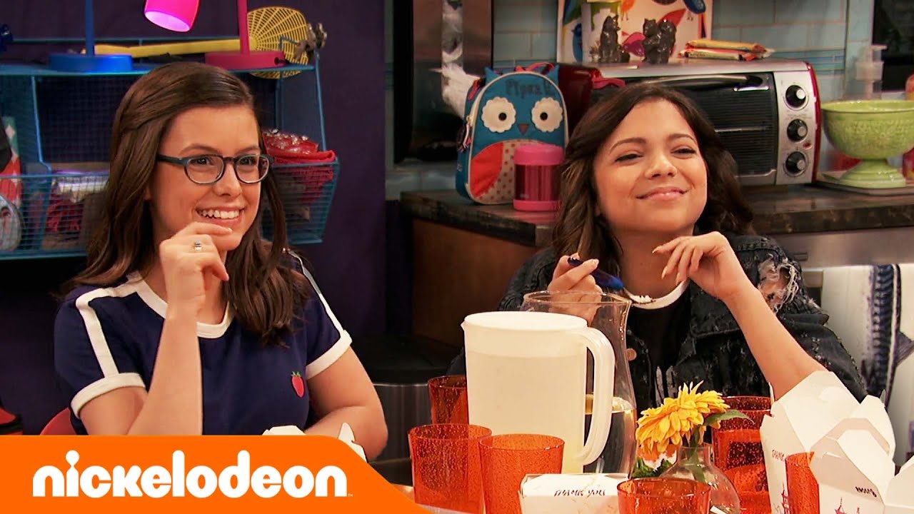 Henry Danger | El Hogar Perfecto | Nickelodeon en Español
