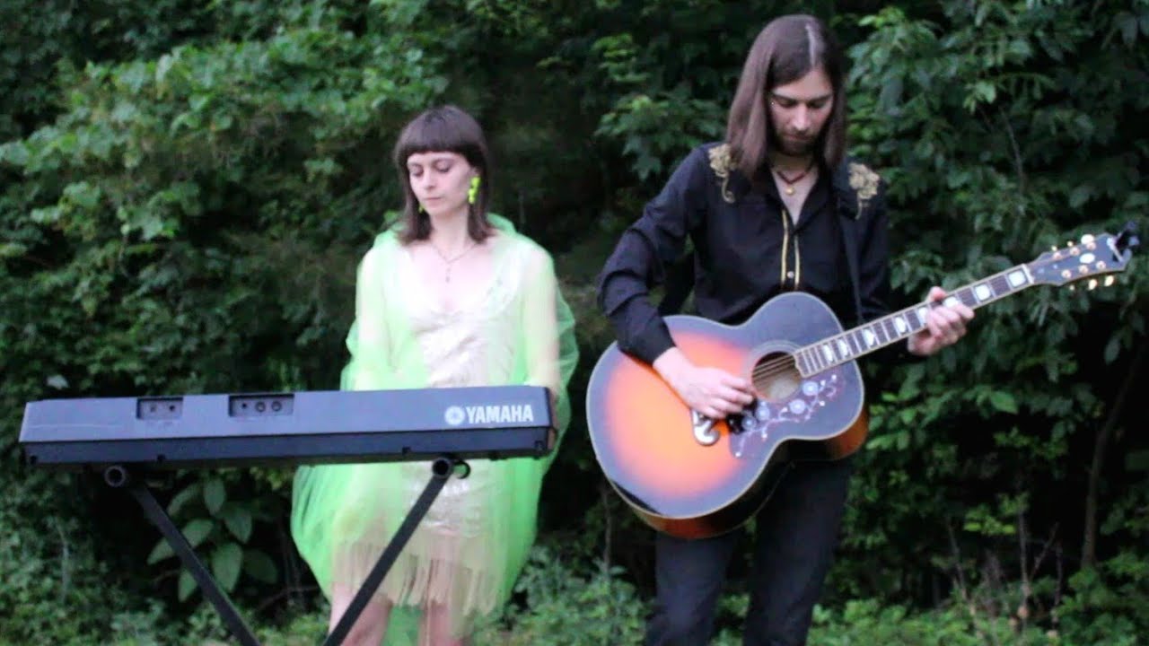 Bob Dylan - One More Cup of Coffee (Acoustic Cover)