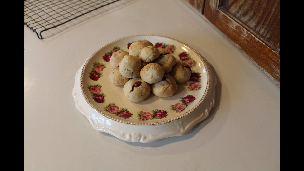 Christmas Party; Part Two.Jam Buns