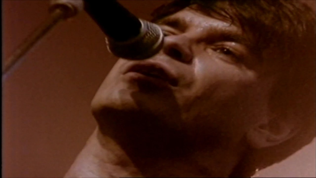 The Wedding Present - I'm Not Always So Stupid [*PUNK Version] (Live, Leeds, 1990)