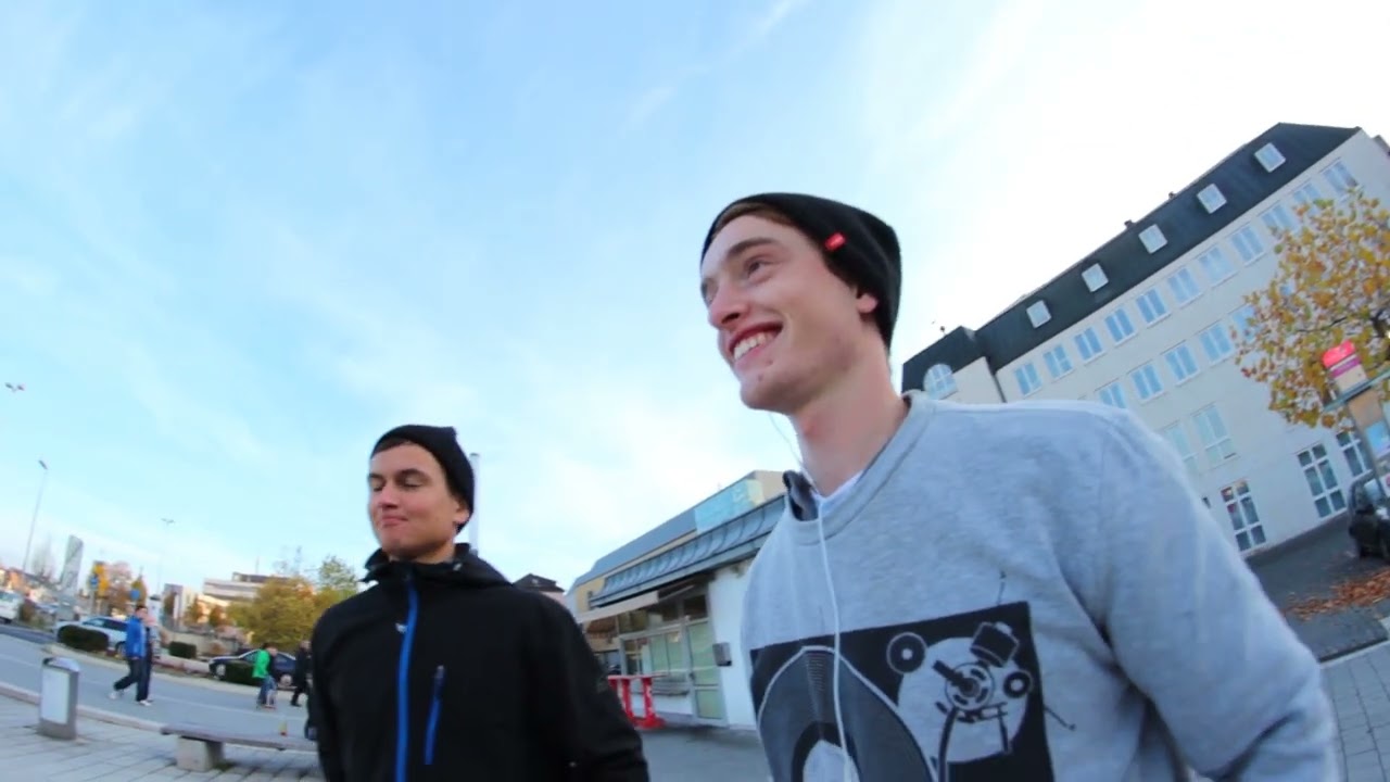Oldschool Sonntag 29: Herbst 2012