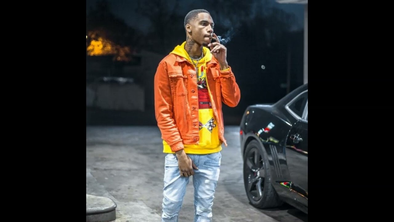[Free] Young Dolph x Key Glock Type Beat 2022 - Dedicate