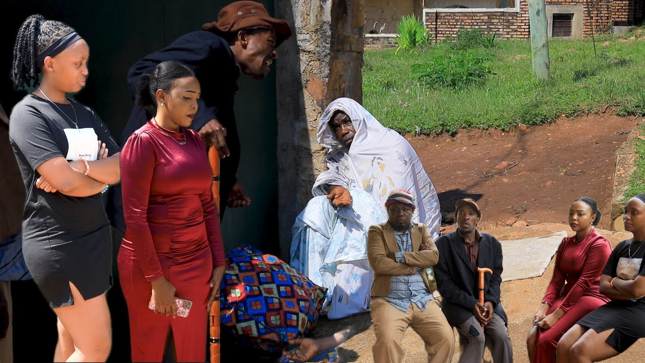 BIRIHO EP59: UMUKIRE YIHINDUYE USABIRIZA ABAJE KWAKA AKAZI BAMUNYARAHO , DORE UKO BYAGENZE.
