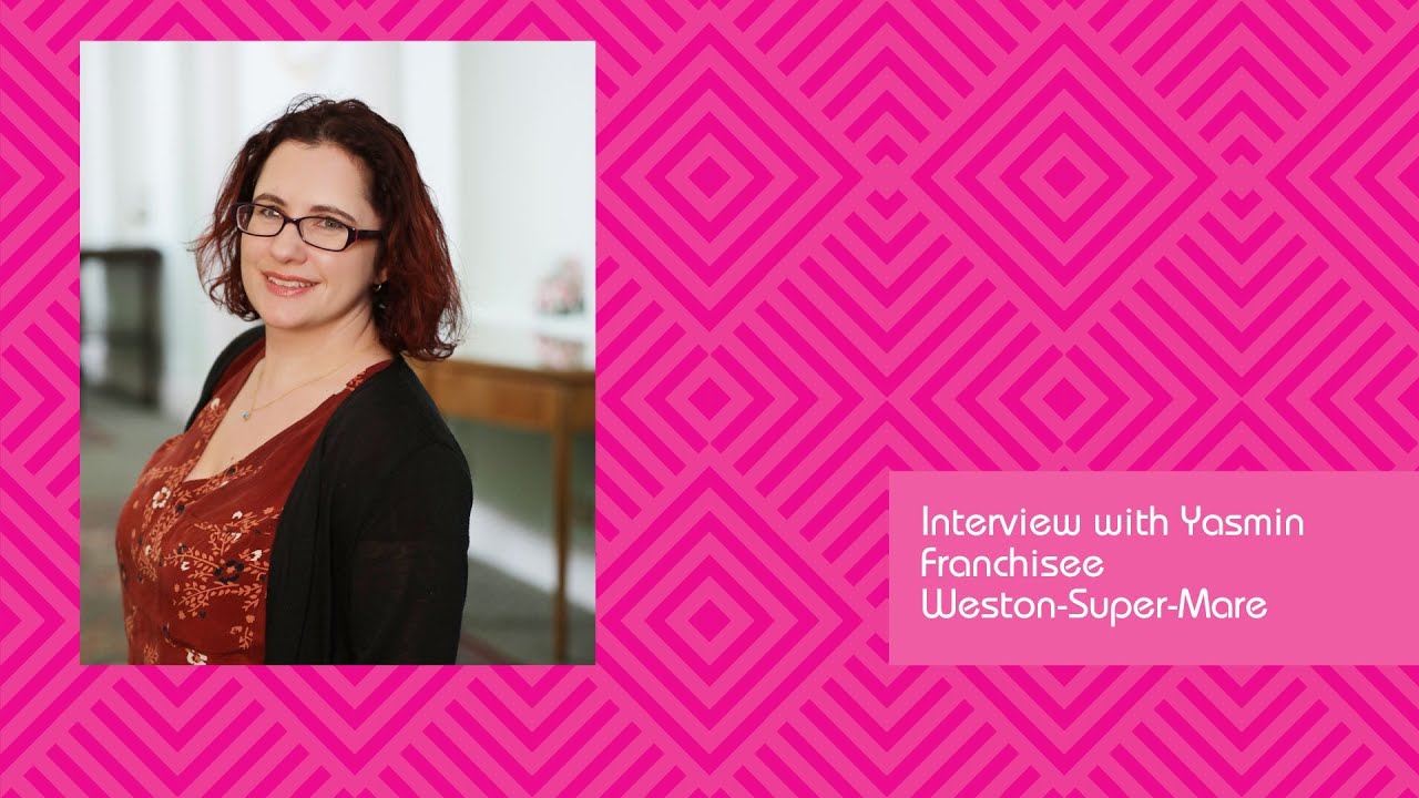 Interview With Yasmin McGlashan (Owner of Pink Spaghetti Weston-super-Mare)