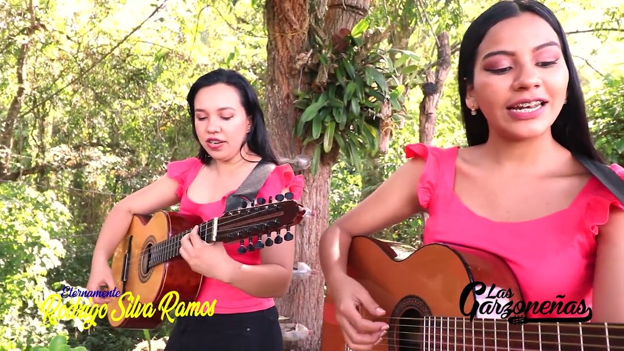 Recordando a Rodrigo Silva Ramos - LAS GARZONEÑAS