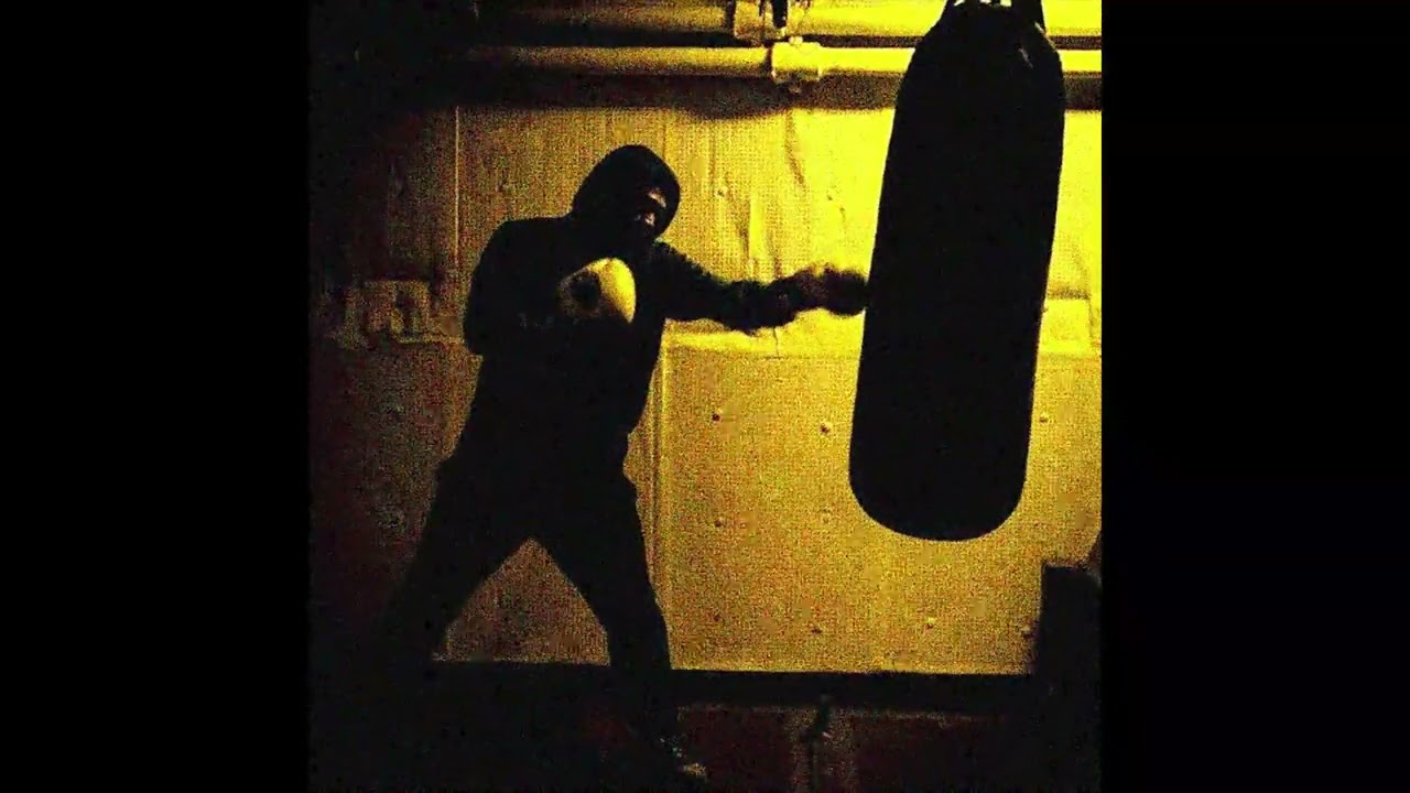 (FREE) La Fève & Alpha Wann Type Beat - Mayweather
