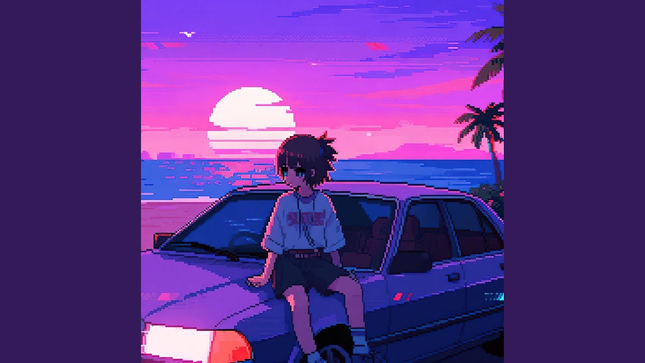 Neon Circuit