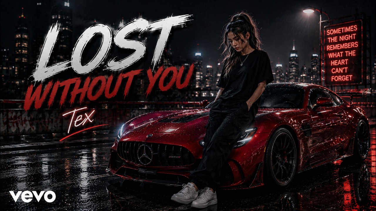 Alok & Alan Walker - Lost Without You (DeepSphere Sounds 2nd Remix) MONOHA STUDIO LTD