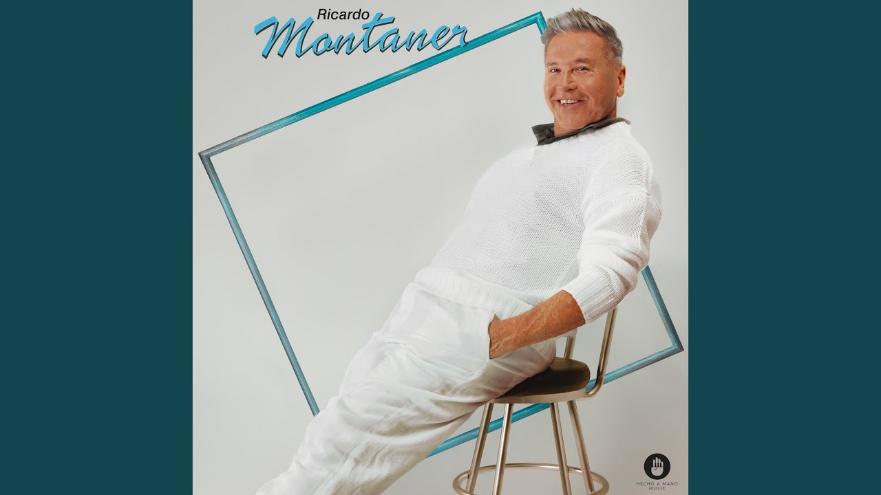 Ojos Negros (Versión Montaner)