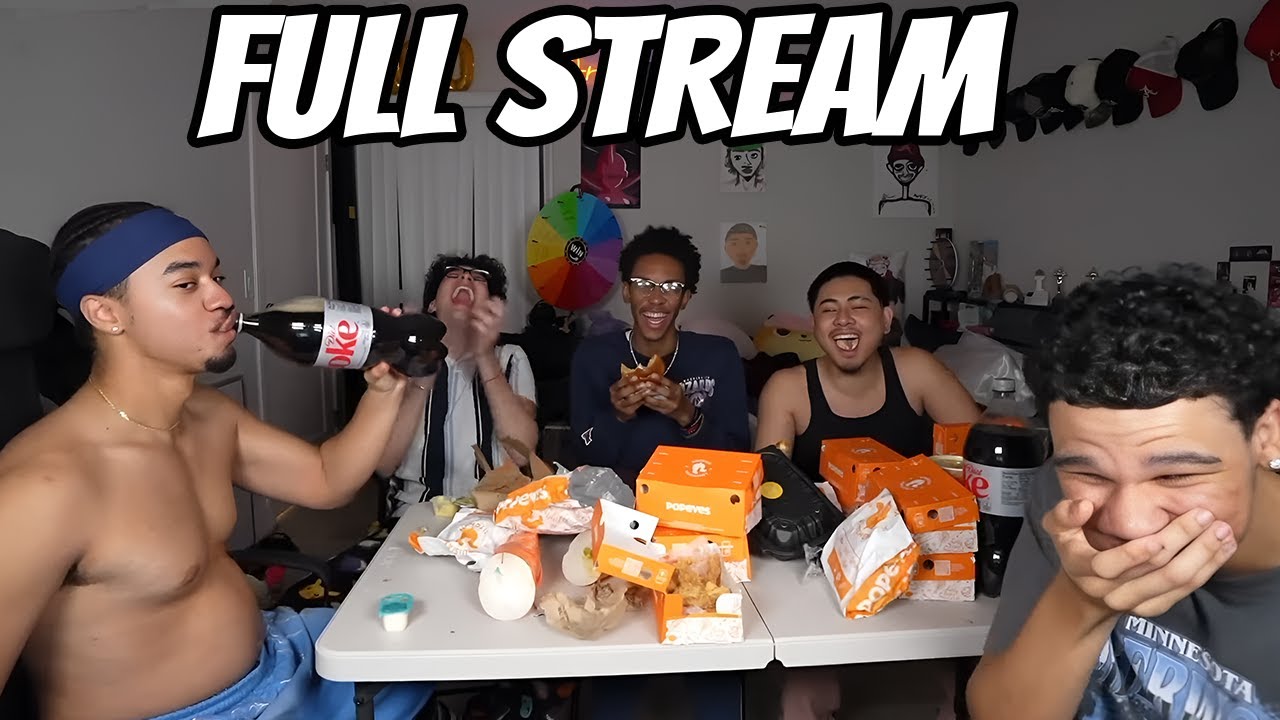 30 DEC - Desktop + Gaming W/OSCS | FULL STREAM